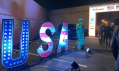 Aniversario 250 Años de Independencia de EE.UU.