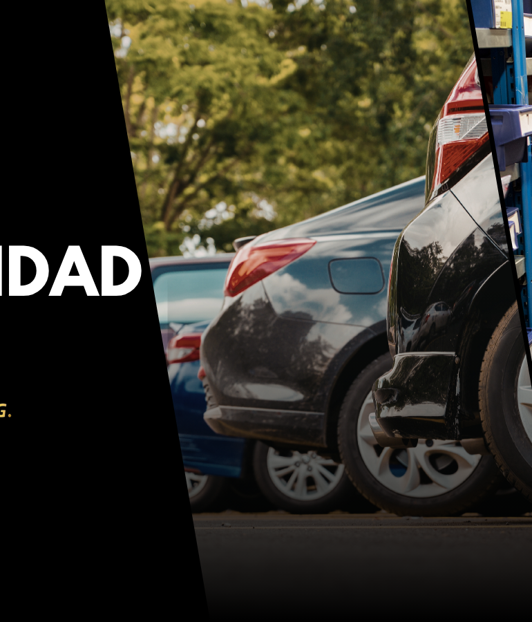 ¿Cuántos autos hay en Chile?… ¿Por qué esa cifra define al comercio de repuestos?