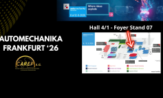 Automechanika '26: Stand CAREP un lugar de encuentro de los importadores Chilenos