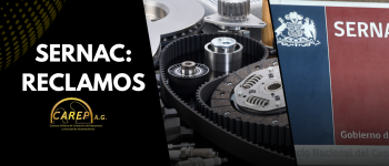 SERNAC: 40.344 reclamos al sector. ¿qué dicen los datos de los repuestos?